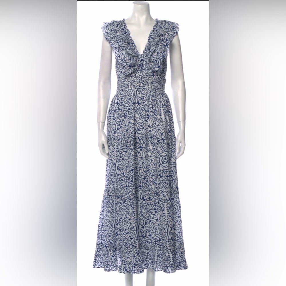 Caroline Constas Maxi